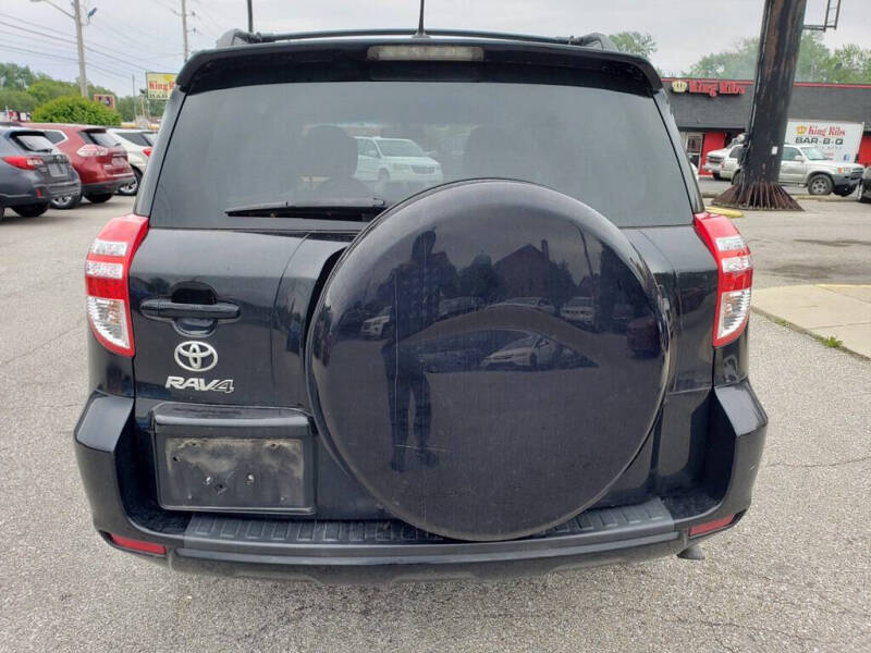 2011 Toyota RAV4