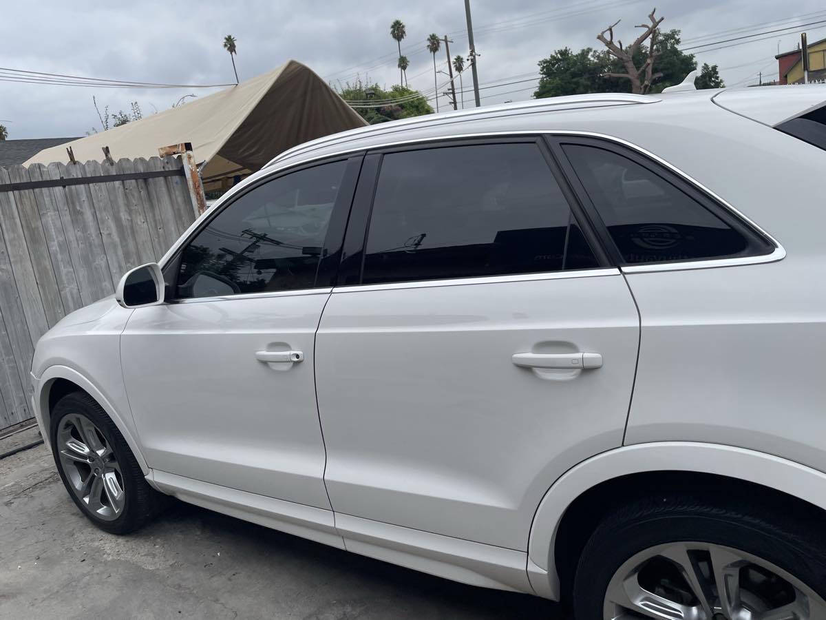 2016 Audi Q3 for sale at Best Buy Auto Sales in Los Angeles, CA