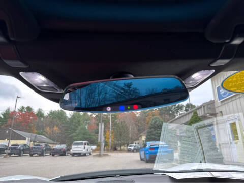 2015 Chevrolet Corvette Stingray