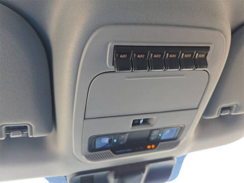 2026 Ford F-550 Super Duty