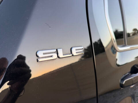 2013 GMC Terrain SLE-1