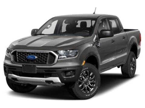 2019 Ford Ranger for sale at Corpus Christi Pre Owned in Corpus Christi TX