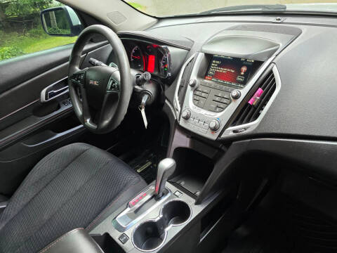 2015 GMC Terrain SLE-1