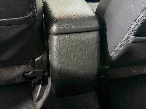 2009 Subaru Forester