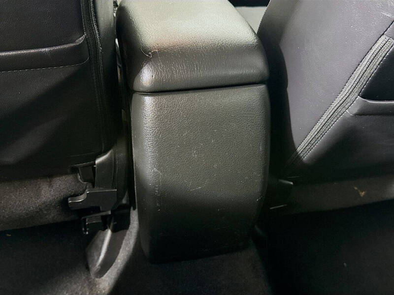 2009 Subaru Forester