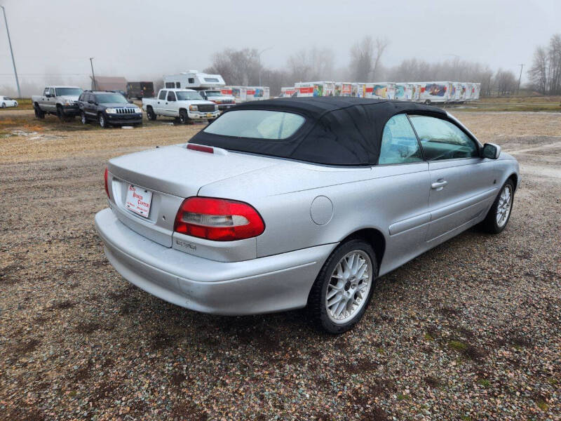 1999 Volvo C70 LT