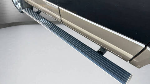 2014 Ford Expedition EL