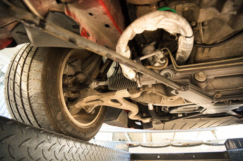 2003 Ford Thunderbird