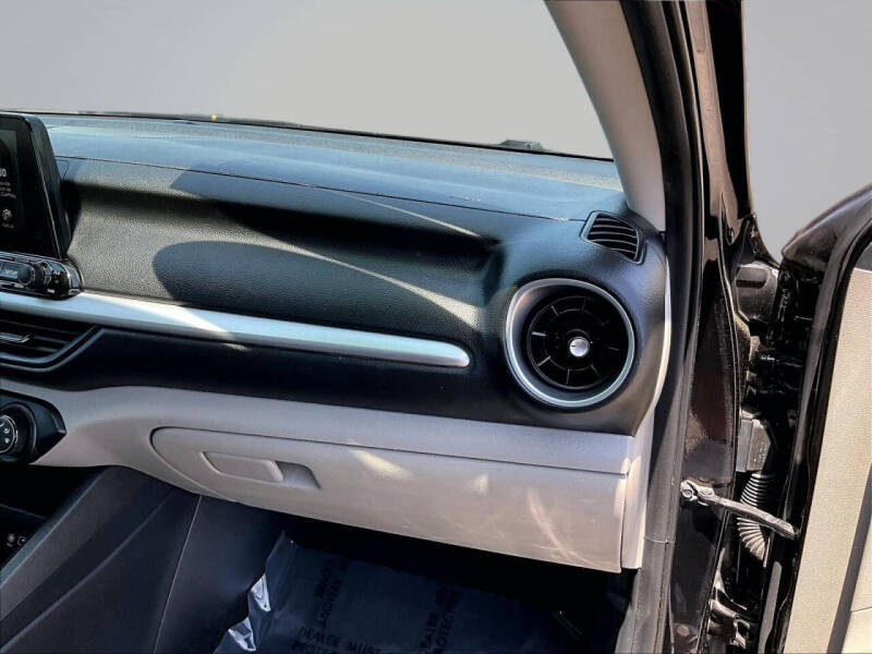 2020 Kia Forte