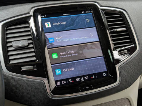 2024 Volvo XC90 B6 Plus Bright Theme 6P