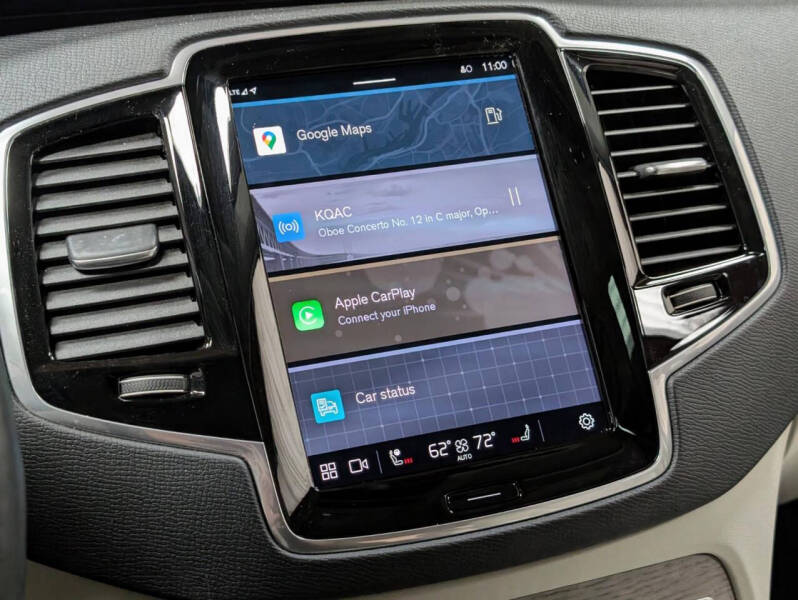 2024 Volvo XC90 B6 Plus Bright Theme 6P