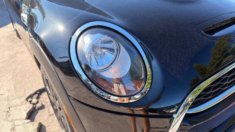 2016 MINI Hardtop 2 Door Cooper S