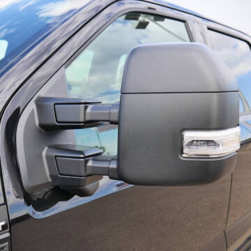 2026 Ford F-250 Super Duty