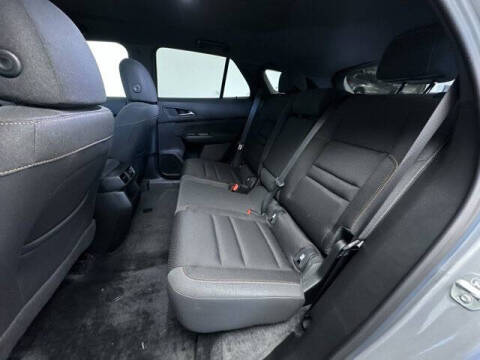 2025 Honda Prologue EX