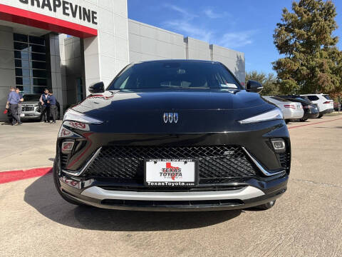 2025 Buick Envista Sport Touring