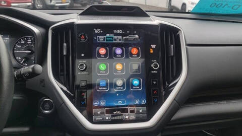 2024 Subaru Ascent Limited 7-Passenger