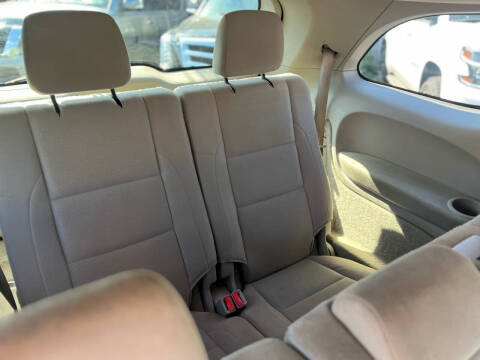 2011 Dodge Durango Express