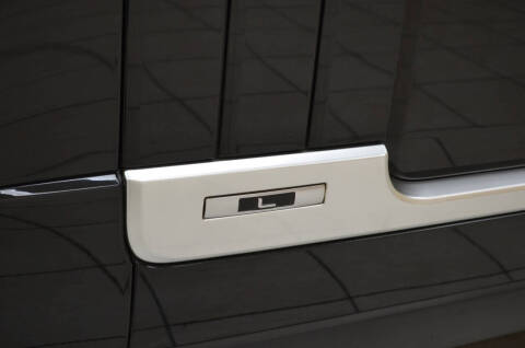 2015 Land Rover Range Rover Autobiography LWB