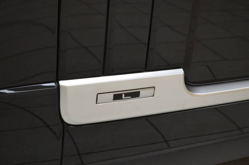 2015 Land Rover Range Rover Autobiography LWB