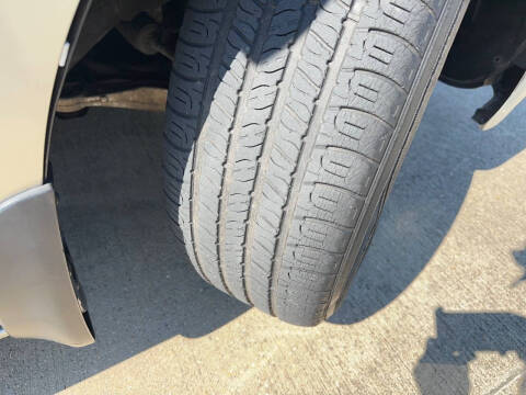 2007 Honda Odyssey EX-L