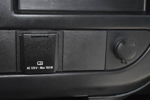 2016 Chevrolet Express 2500