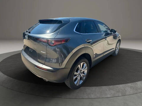 2020 Mazda CX-30 Select