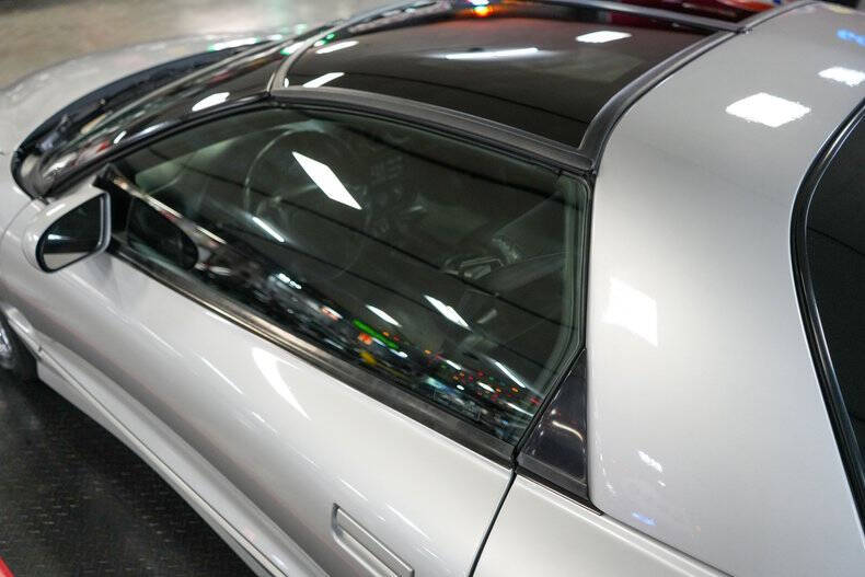 2000 Pontiac Firebird