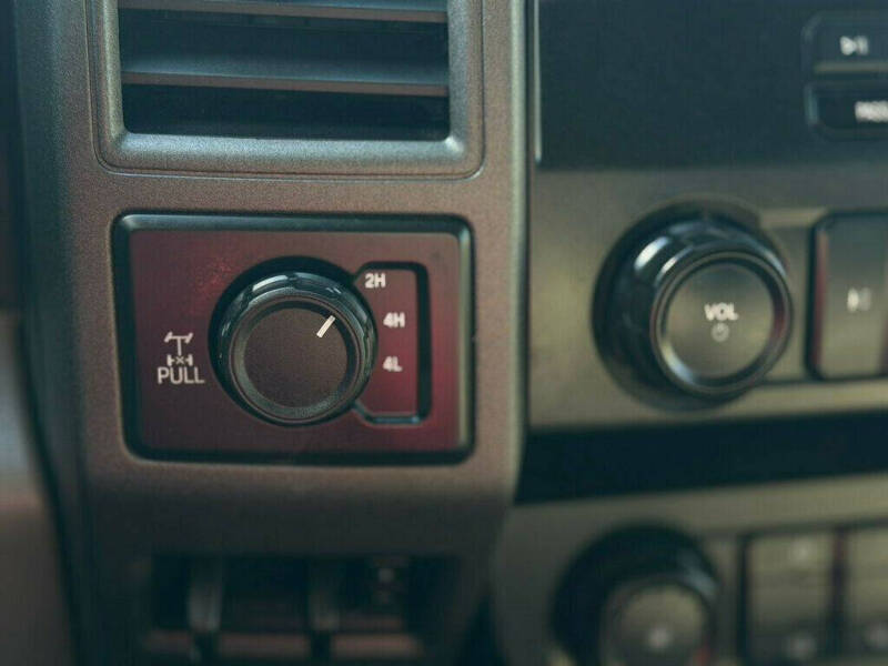 2020 Ford F-250 Super Duty