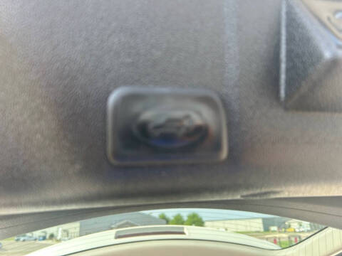2012 GMC Acadia SLE