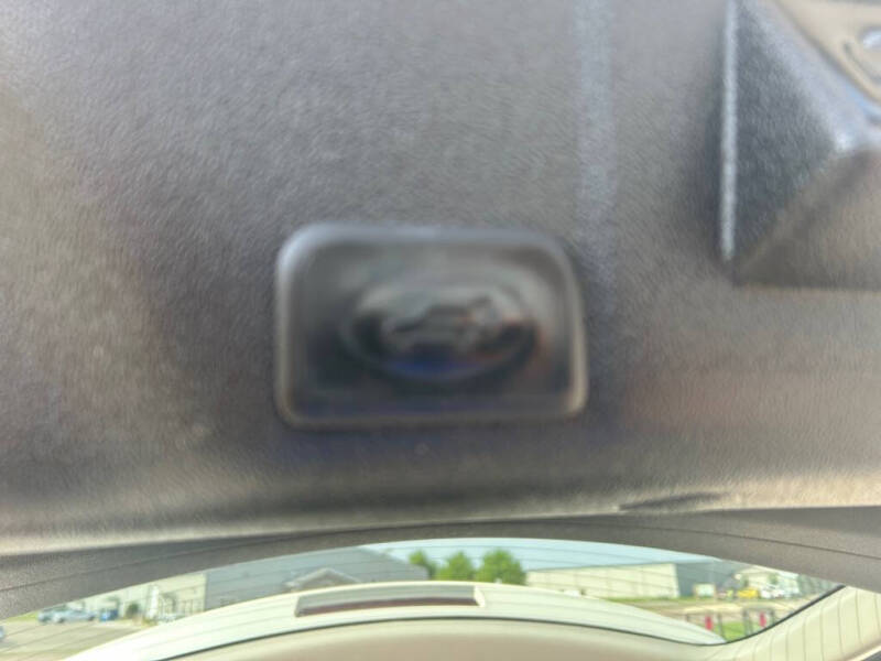 2012 GMC Acadia SLE