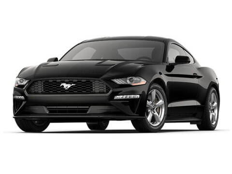 2018 Ford Mustang for sale at Import Masters in Great Neck NY