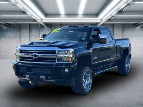 2019 Chevrolet Silverado 2500HD for sale at buyonline.autos in Saint James NY