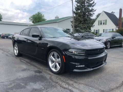 2015 Dodge Charger for sale at Tip Top Auto North in Tipp City OH