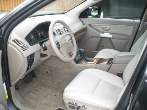 2006 Volvo XC90 2.5T