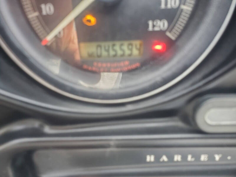 2006 Harley-Davidson Electra Glide