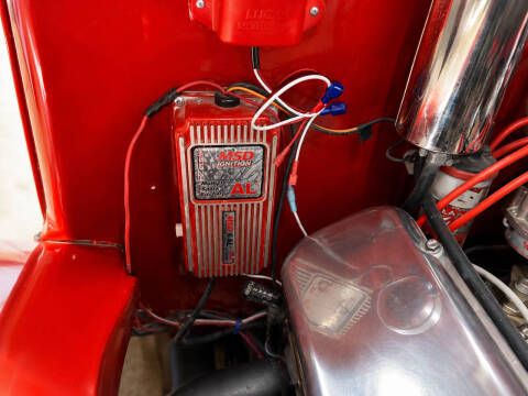 1941 Willys Jeep
