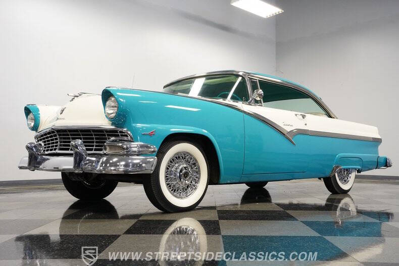1956 Ford Fairlane