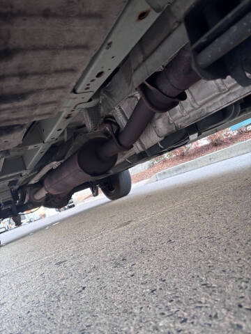 2019 Ford Transit 250