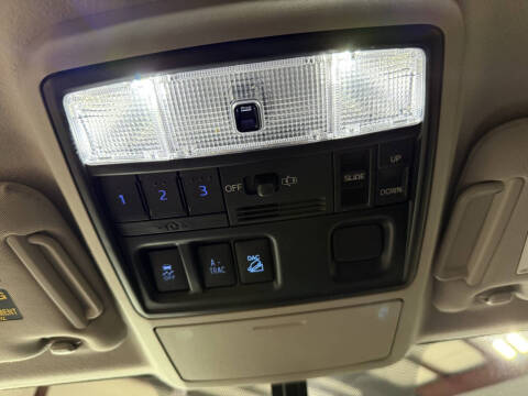 2016 Toyota 4Runner SR5 Premium