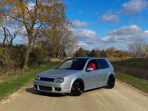 2004 Volkswagen R32 for sale at A To Z Autosports LLC in Madison WI