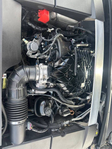 2011 Cadillac CTS 3.0L Luxury