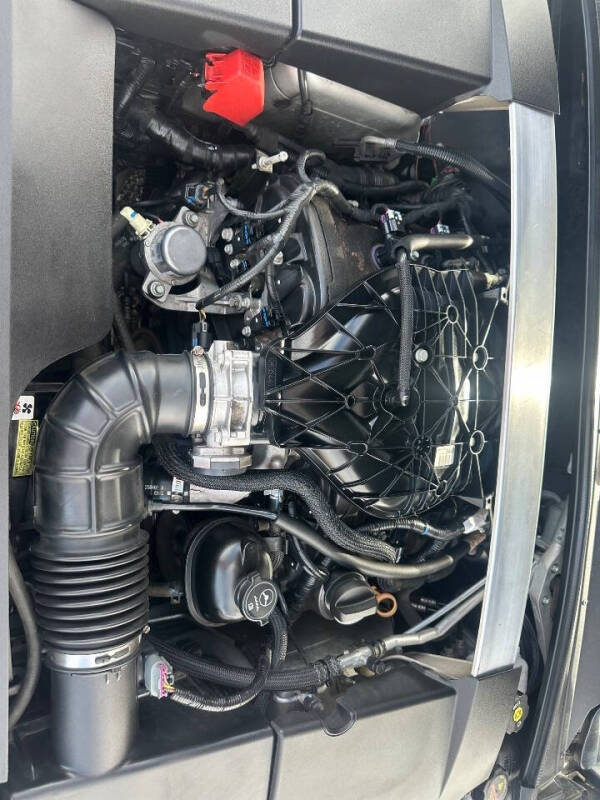 2011 Cadillac CTS 3.0L Luxury