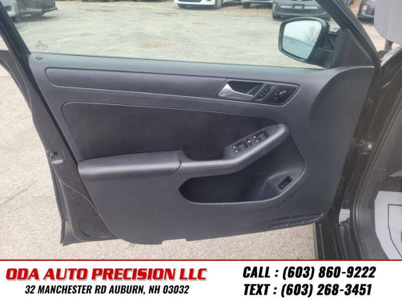 2012 Volkswagen Jetta