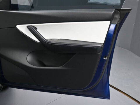 2020 Tesla Model Y Performance