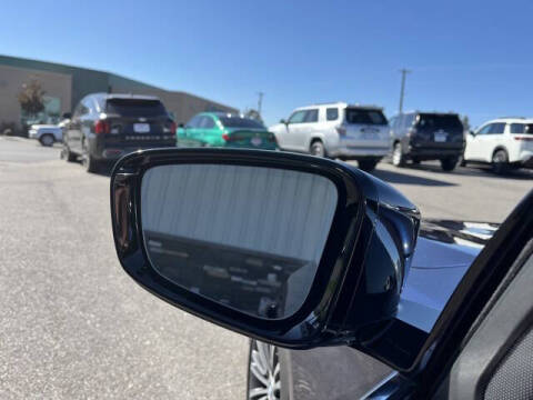 2017 BMW 5 Series 540i