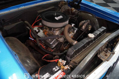 1964 Chevrolet Chevelle