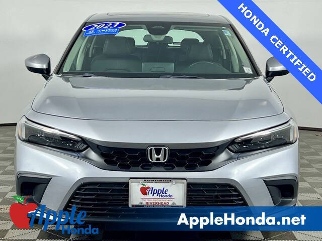 2023 Honda Civic