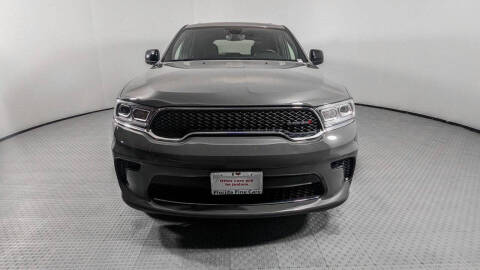 2023 Dodge Durango SXT