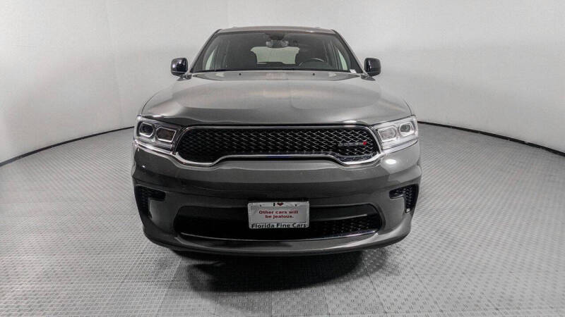 2023 Dodge Durango SXT