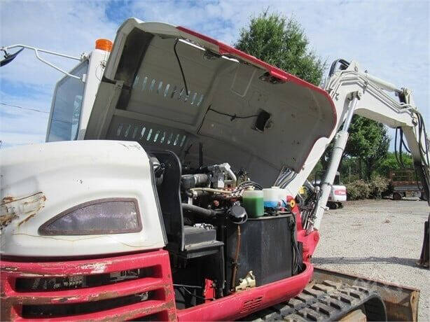 2014 Takeuchi TB290